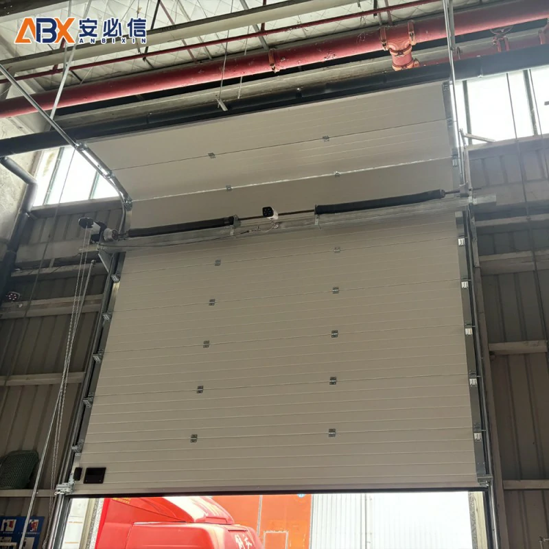 莆田工业提升门
